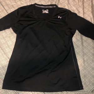 Under Armour Long Sleeve